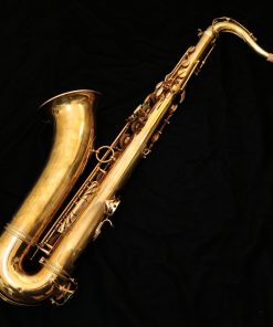 1957 Selmer Paris Mark VI Tenor Sax - #73236, ProShop Overhauled