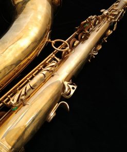 1957 Selmer Paris Mark VI Tenor Sax - #73236, ProShop Overhauled