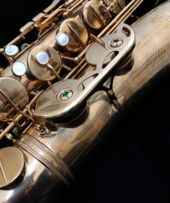 1957 Selmer Paris Mark VI Tenor Sax - #73236, ProShop Overhauled