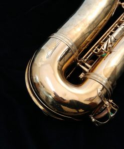 1957 Selmer Paris Mark VI Tenor Sax - #73236, ProShop Overhauled