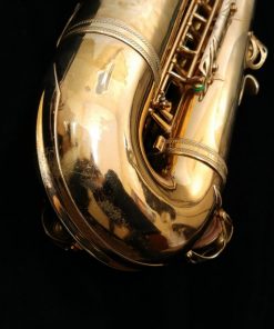 1957 Selmer Paris Mark VI Tenor Sax - #73236, ProShop Overhauled