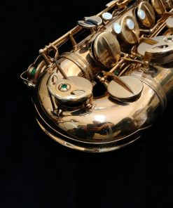 1957 Selmer Paris Mark VI Tenor Sax - #73236, ProShop Overhauled