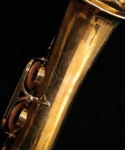 1957 Selmer Paris Mark VI Tenor Sax - #73236, ProShop Overhauled