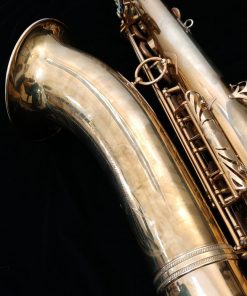 1957 Selmer Paris Mark VI Tenor Sax - #73236, ProShop Overhauled