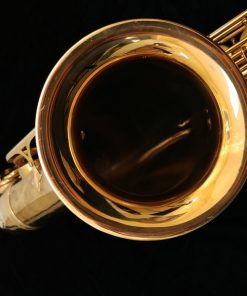 1957 Selmer Paris Mark VI Tenor Sax - #73236, ProShop Overhauled