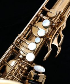 1957 Selmer Paris Mark VI Tenor Sax - #73236, ProShop Overhauled