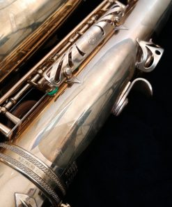 1957 Selmer Paris Mark VI Tenor Sax - #73236, ProShop Overhauled