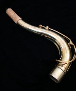 1957 Selmer Paris Mark VI Tenor Sax - #73236, ProShop Overhauled