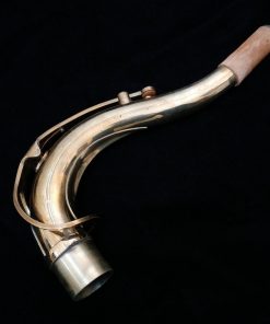 1957 Selmer Paris Mark VI Tenor Sax - #73236, ProShop Overhauled