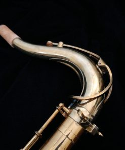 1957 Selmer Paris Mark VI Tenor Sax - #73236, ProShop Overhauled