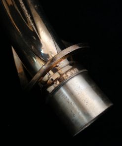 1957 Selmer Paris Mark VI Tenor Sax - #73236, ProShop Overhauled