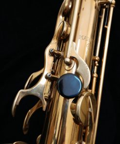 1957 Selmer Paris Mark VI Tenor Sax - #73236, ProShop Overhauled