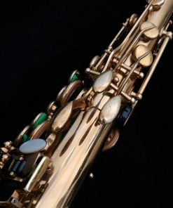 1957 Selmer Paris Mark VI Tenor Sax - #73236, ProShop Overhauled