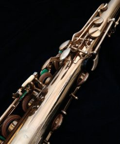 1957 Selmer Paris Mark VI Tenor Sax - #73236, ProShop Overhauled