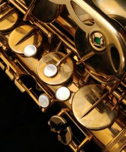 1957 Selmer Paris Mark VI Tenor Sax - #73236, ProShop Overhauled