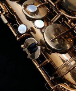 1957 Selmer Paris Mark VI Tenor Sax - #73236, ProShop Overhauled