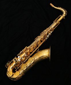 1957 Selmer Paris Mark VI Tenor Sax - #73236, ProShop Overhauled