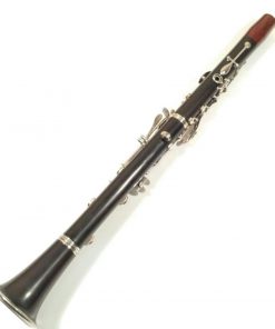 Used Yamaha YCL34 Intermediate Clarinet - Overhauled with Backun Barrel