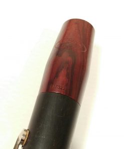 Used Yamaha YCL34 Intermediate Clarinet - Overhauled with Backun Barrel