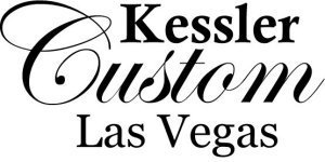 Kessler Custom Clarinet Logo