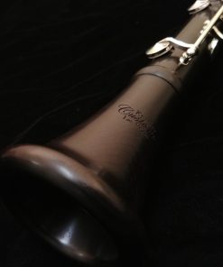 Kessler Custom Artist Series Wood Clarinet