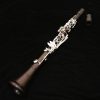 Kessler Custom Artist Series Wood Clarinet