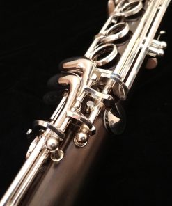 Kessler Custom Artist Series Wood Clarinet