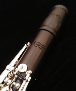 Kessler Custom Artist Series Wood Clarinet