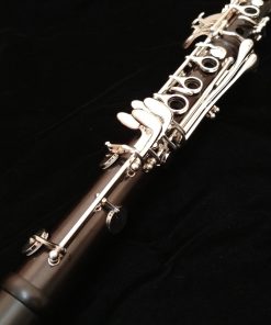 Kessler Custom Artist Series Wood Clarinet