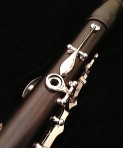 Kessler Custom Artist Series Wood Clarinet