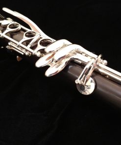 Kessler Custom Artist Series Wood Clarinet