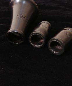 Kessler Custom Artist Series Wood Clarinet