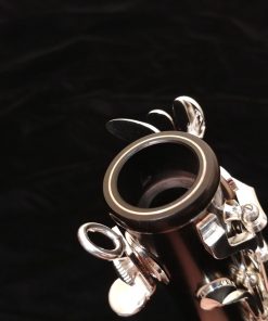 Kessler Custom Artist Series Wood Clarinet