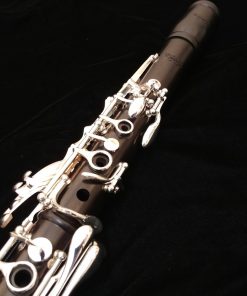Kessler Custom Artist Series Wood Clarinet