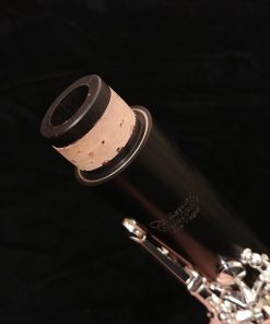 Kessler Custom Artist Series Wood Clarinet