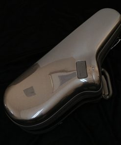 1974 Selmer Paris Mark VI Alto Sax #225,740, Completely Overhauled