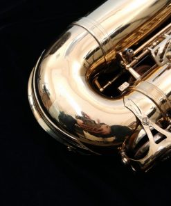 1974 Selmer Paris Mark VI Alto Sax #225,740, Completely Overhauled
