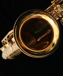 1974 Selmer Paris Mark VI Alto Sax #225,740, Completely Overhauled