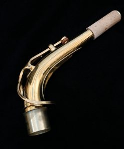 1974 Selmer Paris Mark VI Alto Sax #225,740, Completely Overhauled