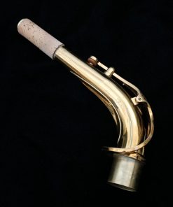 1974 Selmer Paris Mark VI Alto Sax #225,740, Completely Overhauled