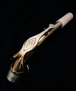 1974 Selmer Paris Mark VI Alto Sax #225,740, Completely Overhauled