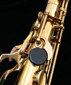 1974 Selmer Paris Mark VI Alto Sax #225,740, Completely Overhauled