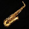 1974 Selmer Paris Mark VI Alto Sax #225,740, Completely Overhauled