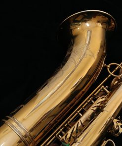 1955 Selmer Mark VI Tenor Sax #62957