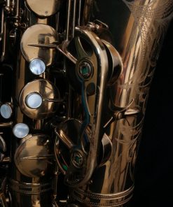 1955 Selmer Mark VI Tenor Sax #62957