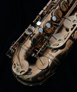 1955 Selmer Mark VI Tenor Sax #62957