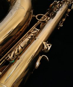 1955 Selmer Mark VI Tenor Sax #62957