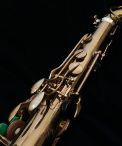 1955 Selmer Mark VI Tenor Sax #62957