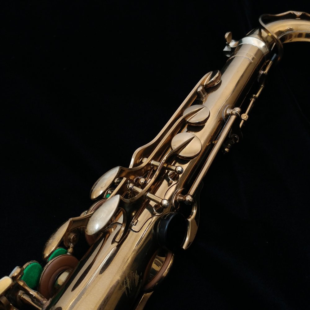 1955 Selmer Mark VI Tenor Sax #62957