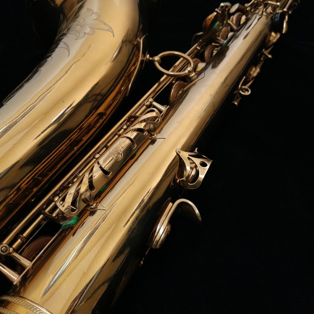 1955 Selmer Mark VI Tenor Sax #62957